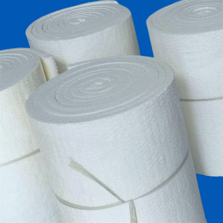 桓台陶瓷纤维毡